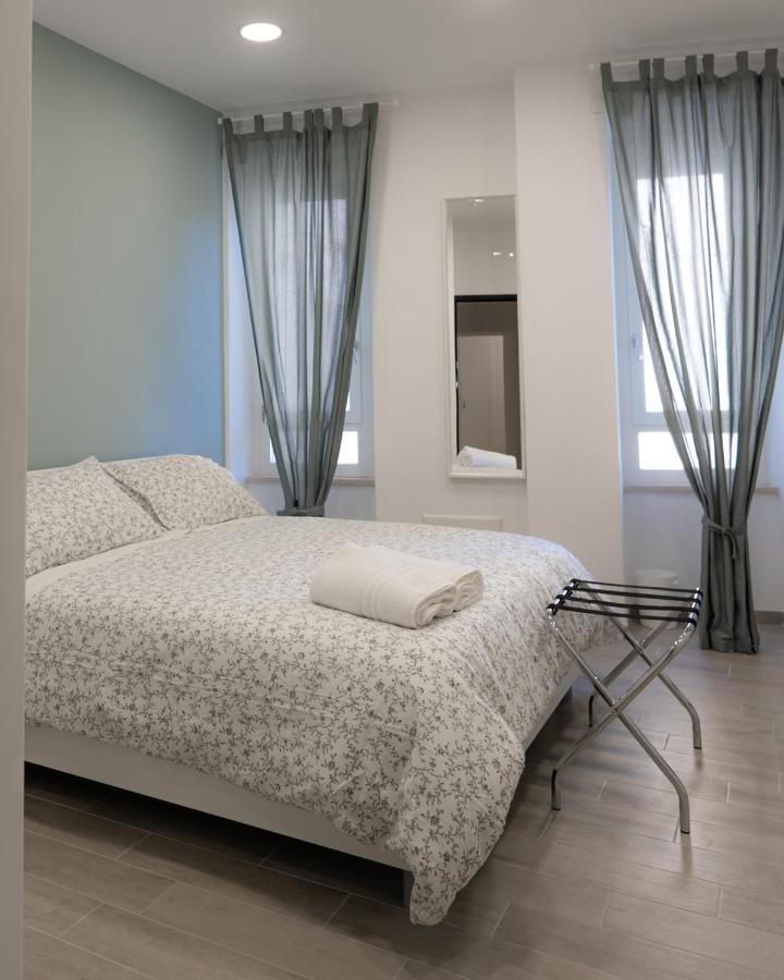 Hotel Dimora Cavour Neapol Exteriér fotografie