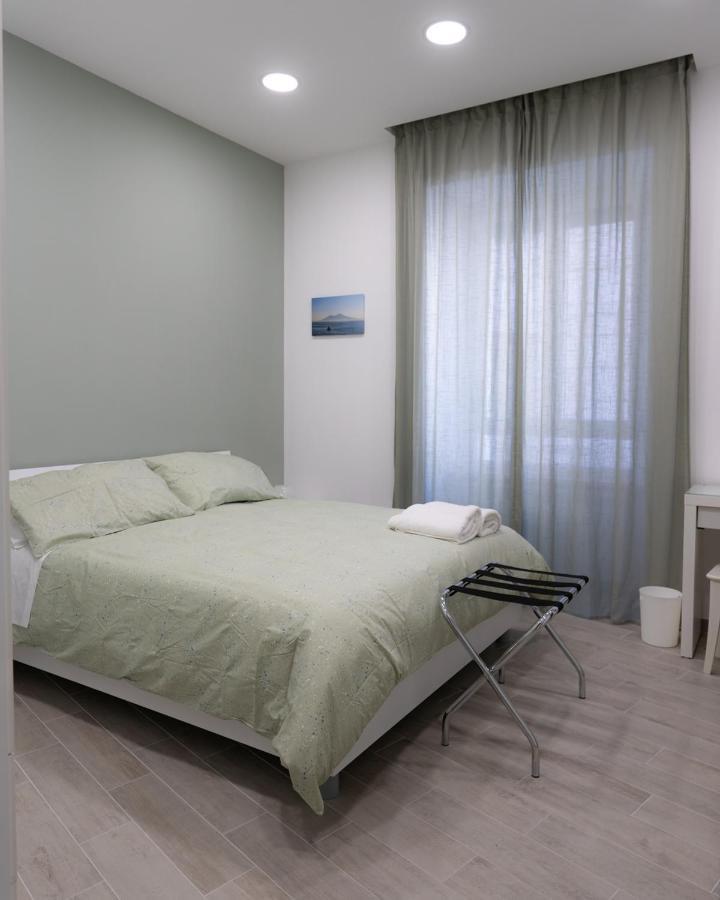 Hotel Dimora Cavour Neapol Exteriér fotografie