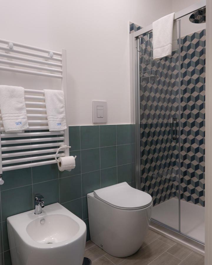 Hotel Dimora Cavour Neapol Exteriér fotografie