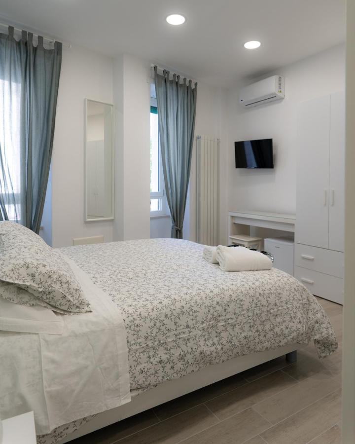 Hotel Dimora Cavour Neapol Exteriér fotografie