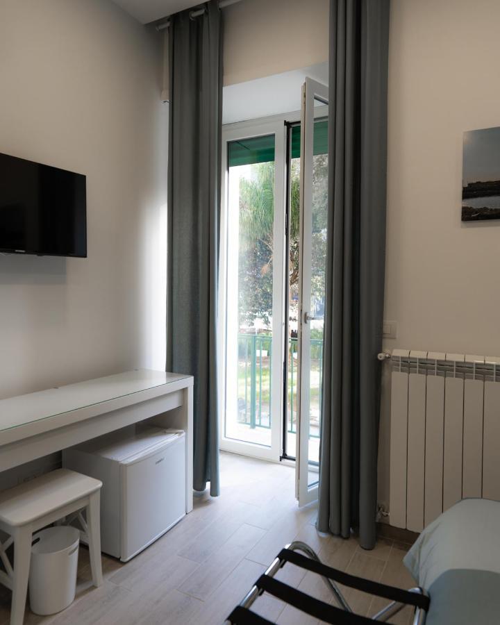Hotel Dimora Cavour Neapol Exteriér fotografie