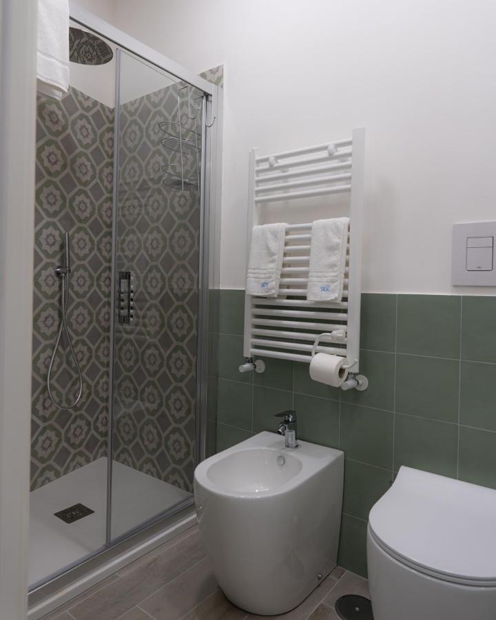 Hotel Dimora Cavour Neapol Exteriér fotografie