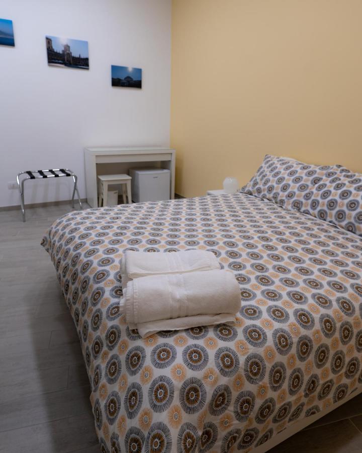 Hotel Dimora Cavour Neapol Exteriér fotografie