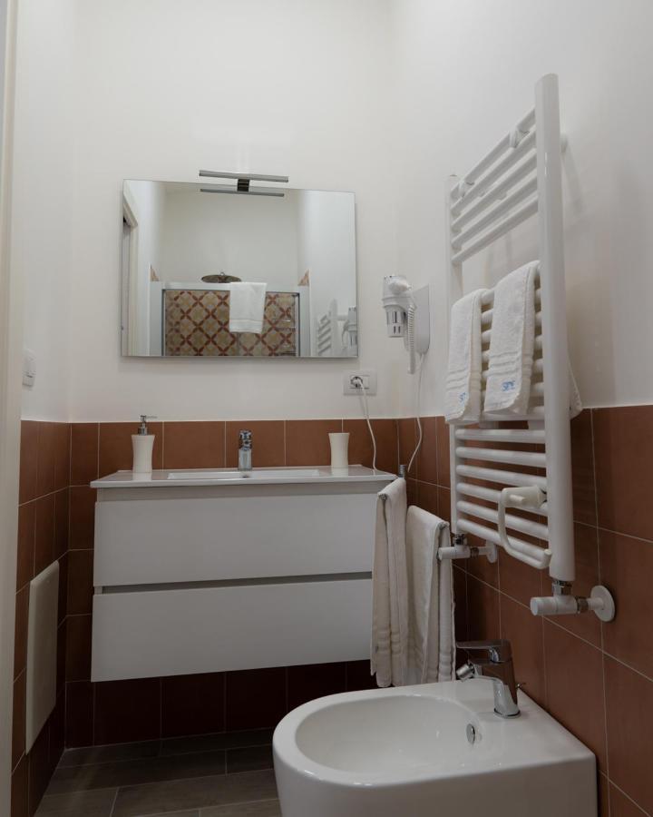 Hotel Dimora Cavour Neapol Exteriér fotografie