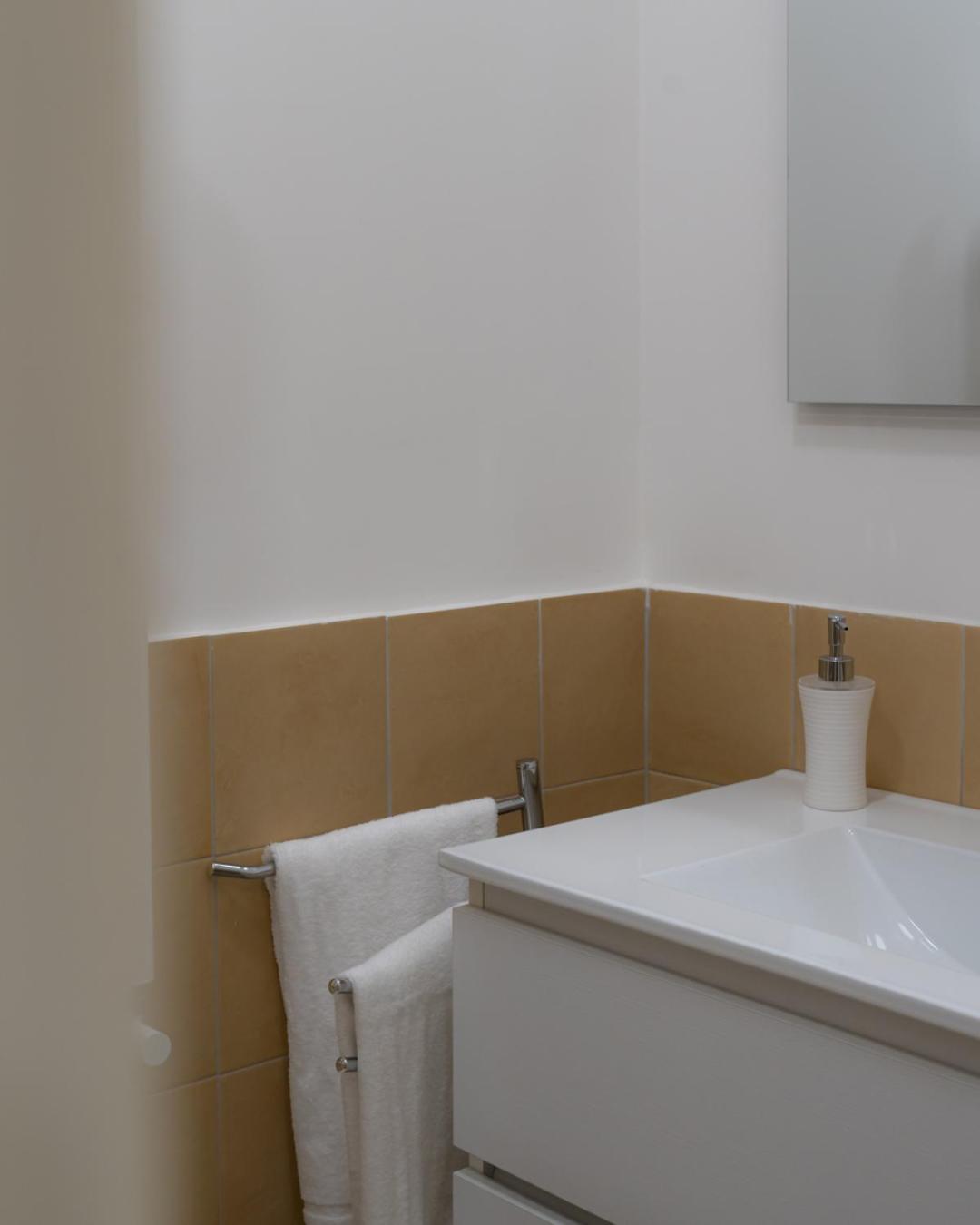 Hotel Dimora Cavour Neapol Pokoj fotografie