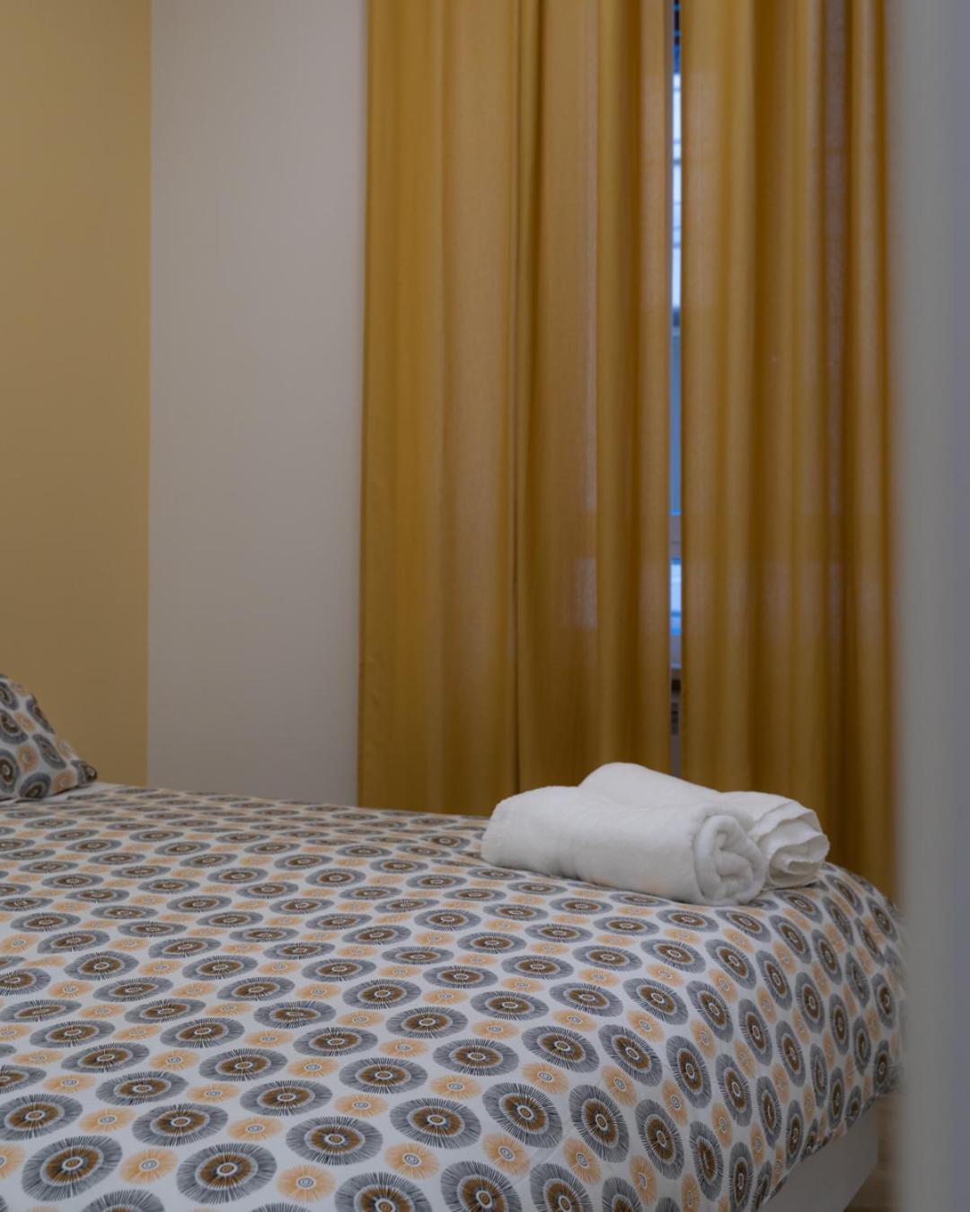 Hotel Dimora Cavour Neapol Pokoj fotografie