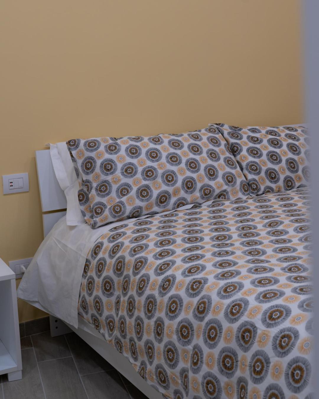 Hotel Dimora Cavour Neapol Pokoj fotografie