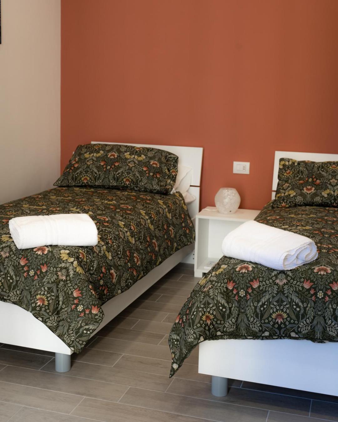 Hotel Dimora Cavour Neapol Pokoj fotografie